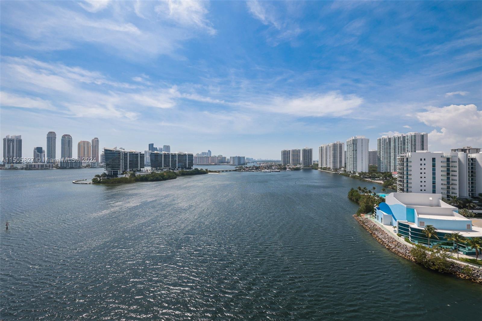 HIDDEN BAY CONDO - Residential Lease