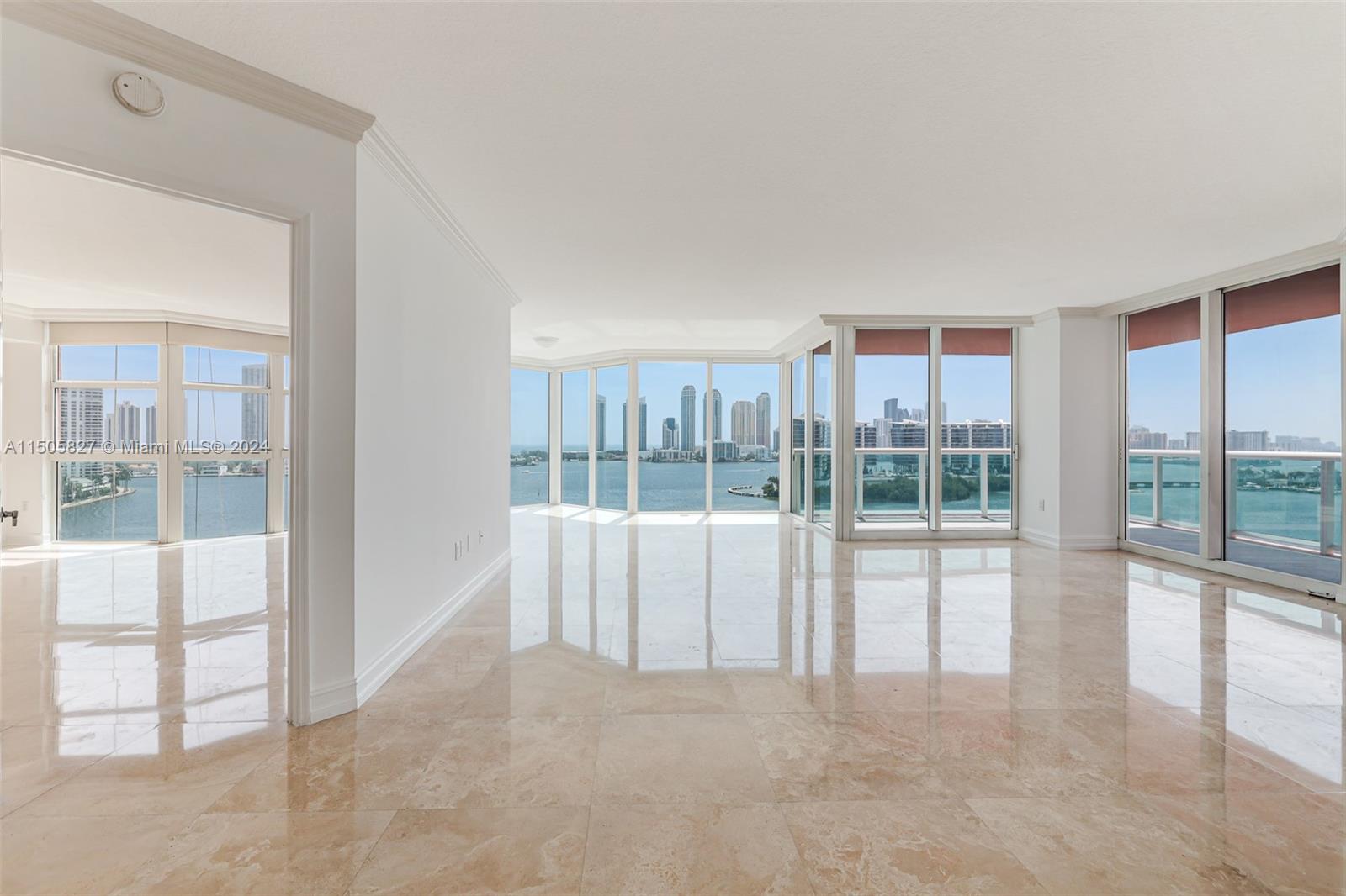 HIDDEN BAY CONDO - Residential Lease