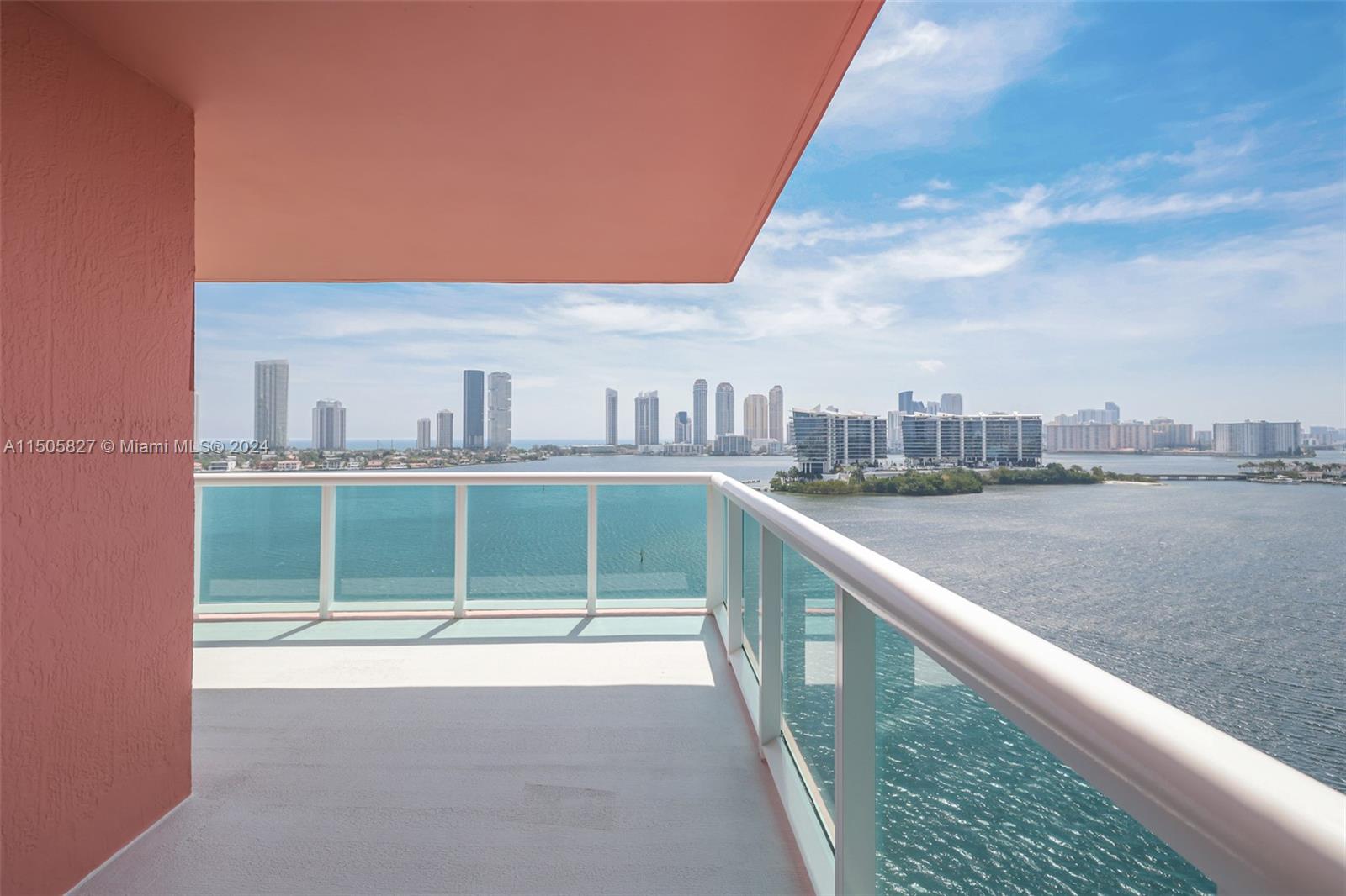 HIDDEN BAY CONDO - Residential Lease