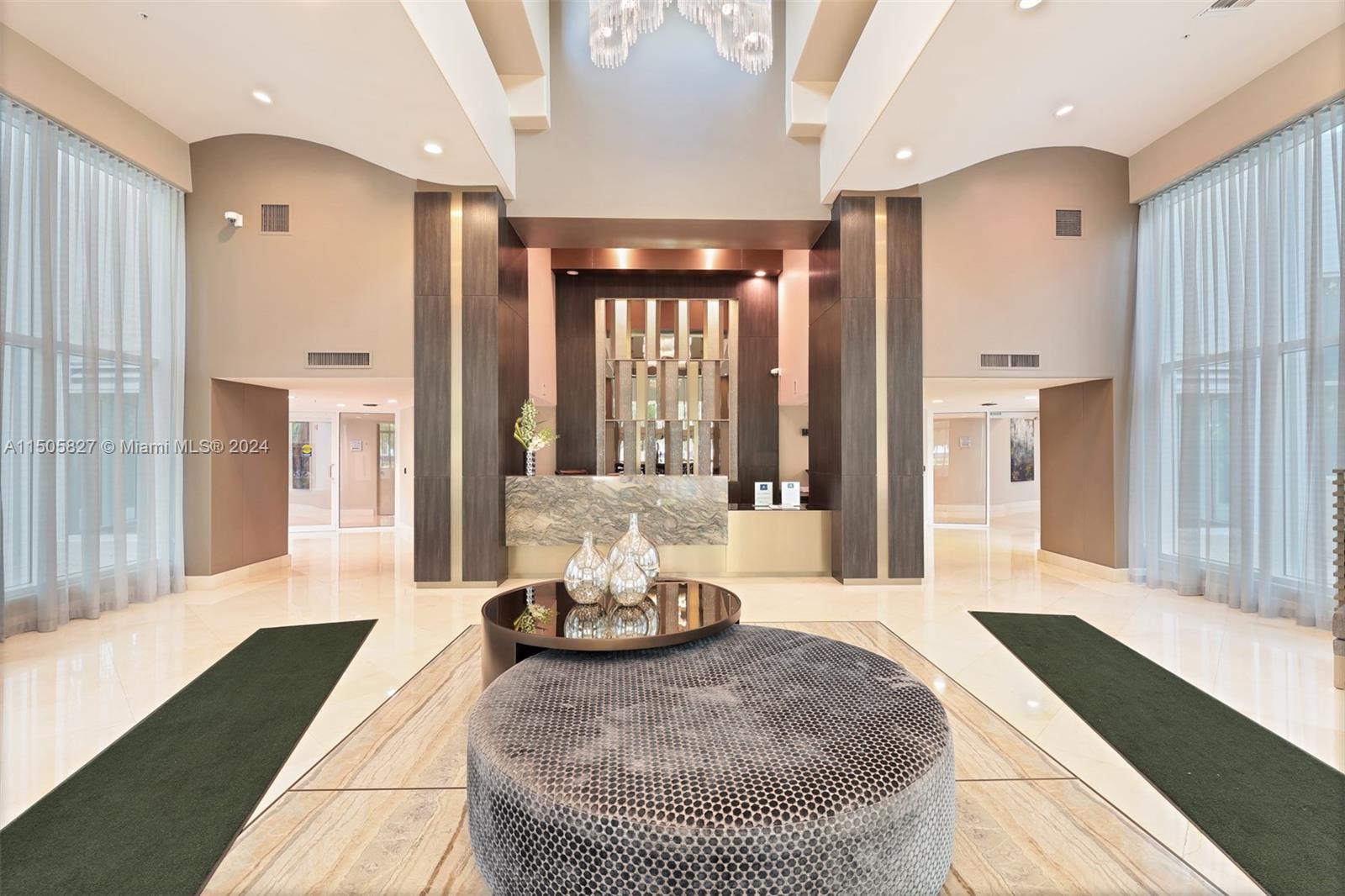 HIDDEN BAY CONDO - Residential Lease