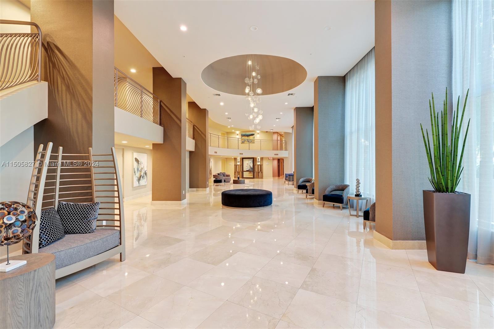 HIDDEN BAY CONDO - Residential Lease