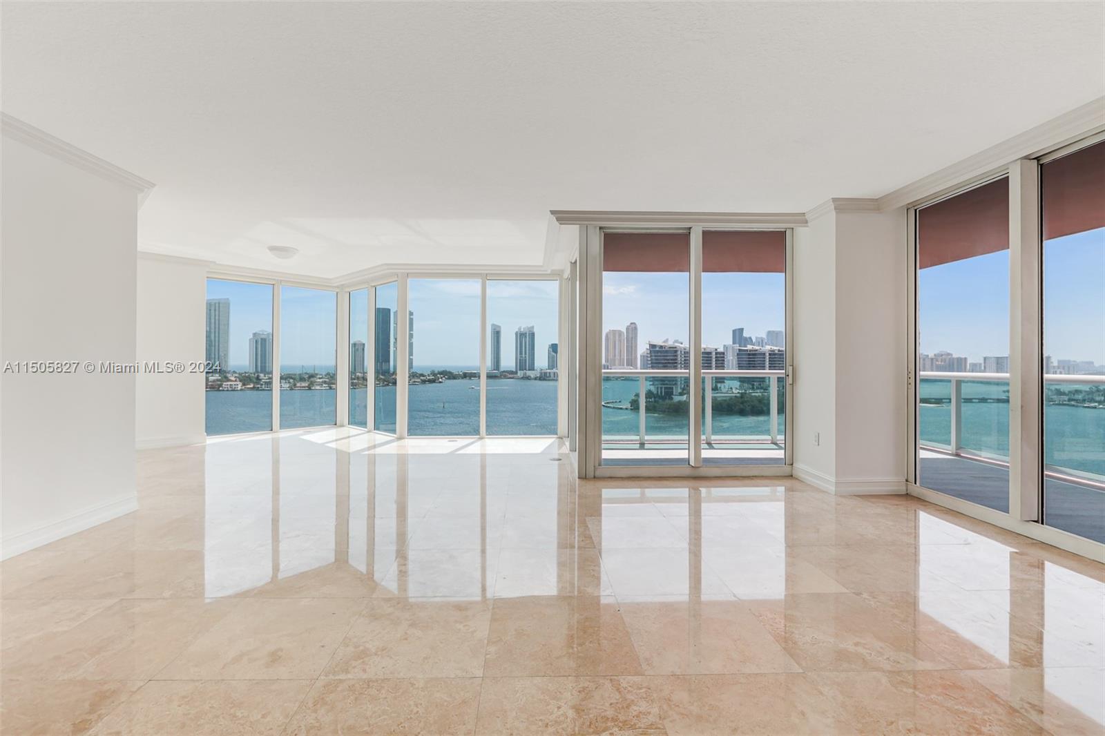 HIDDEN BAY CONDO - Residential Lease