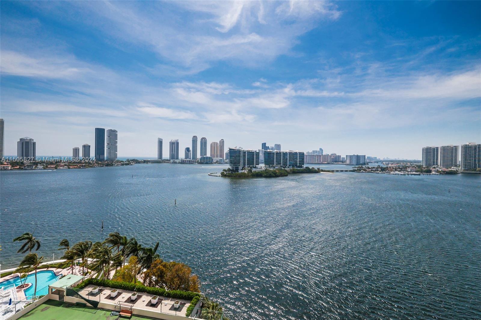 HIDDEN BAY CONDO - Residential Lease