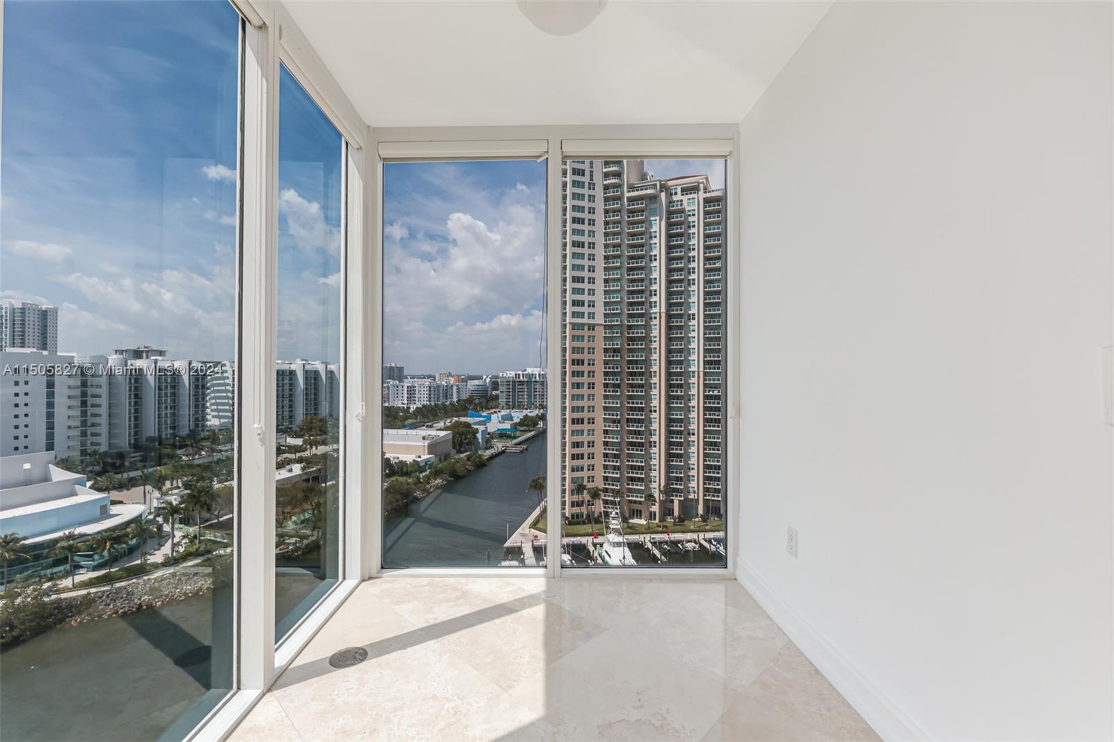 HIDDEN BAY CONDO - Residential Lease
