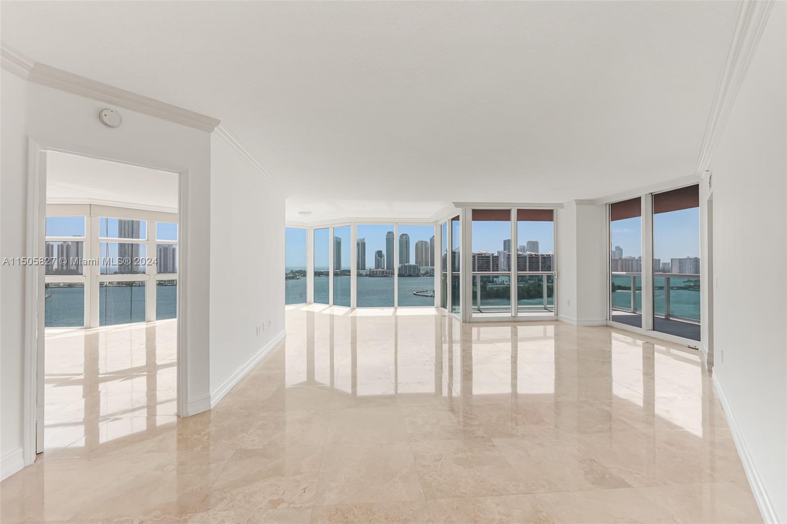 HIDDEN BAY CONDO - Residential Lease