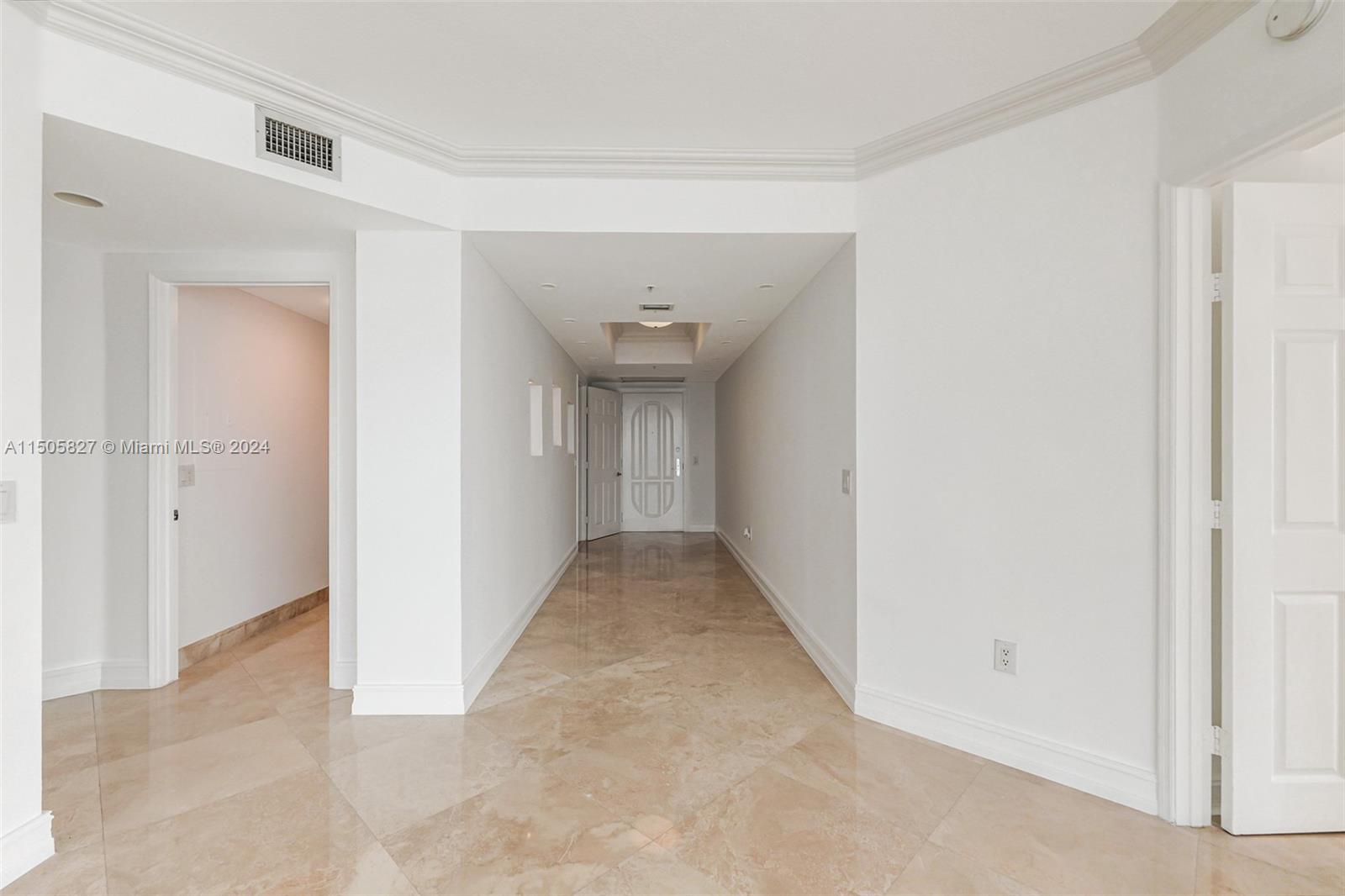 HIDDEN BAY CONDO - Residential Lease