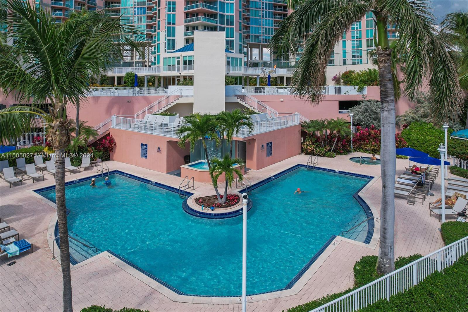 HIDDEN BAY CONDO - Residential Lease