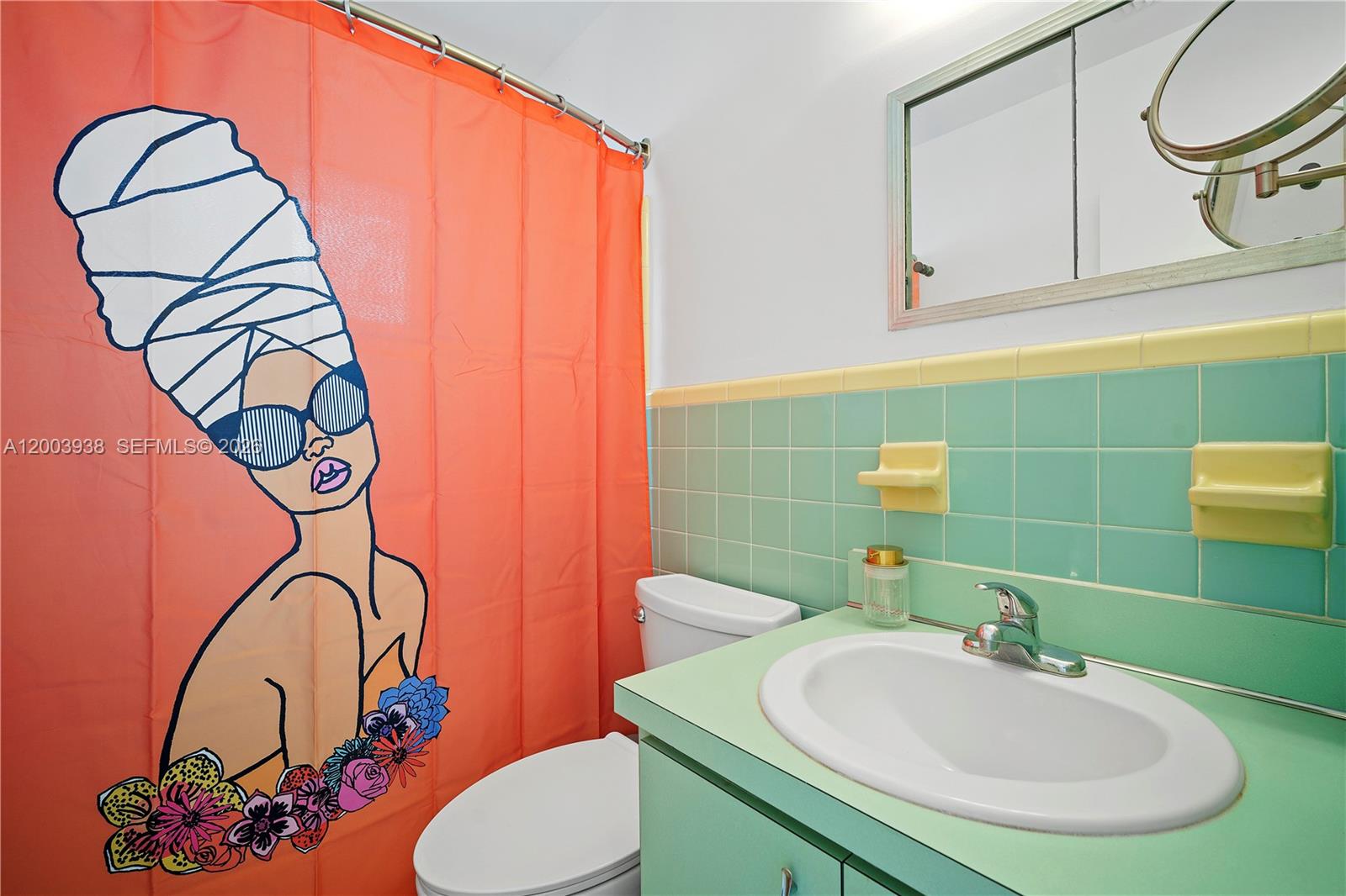 DIXIE GARDENS - Residential