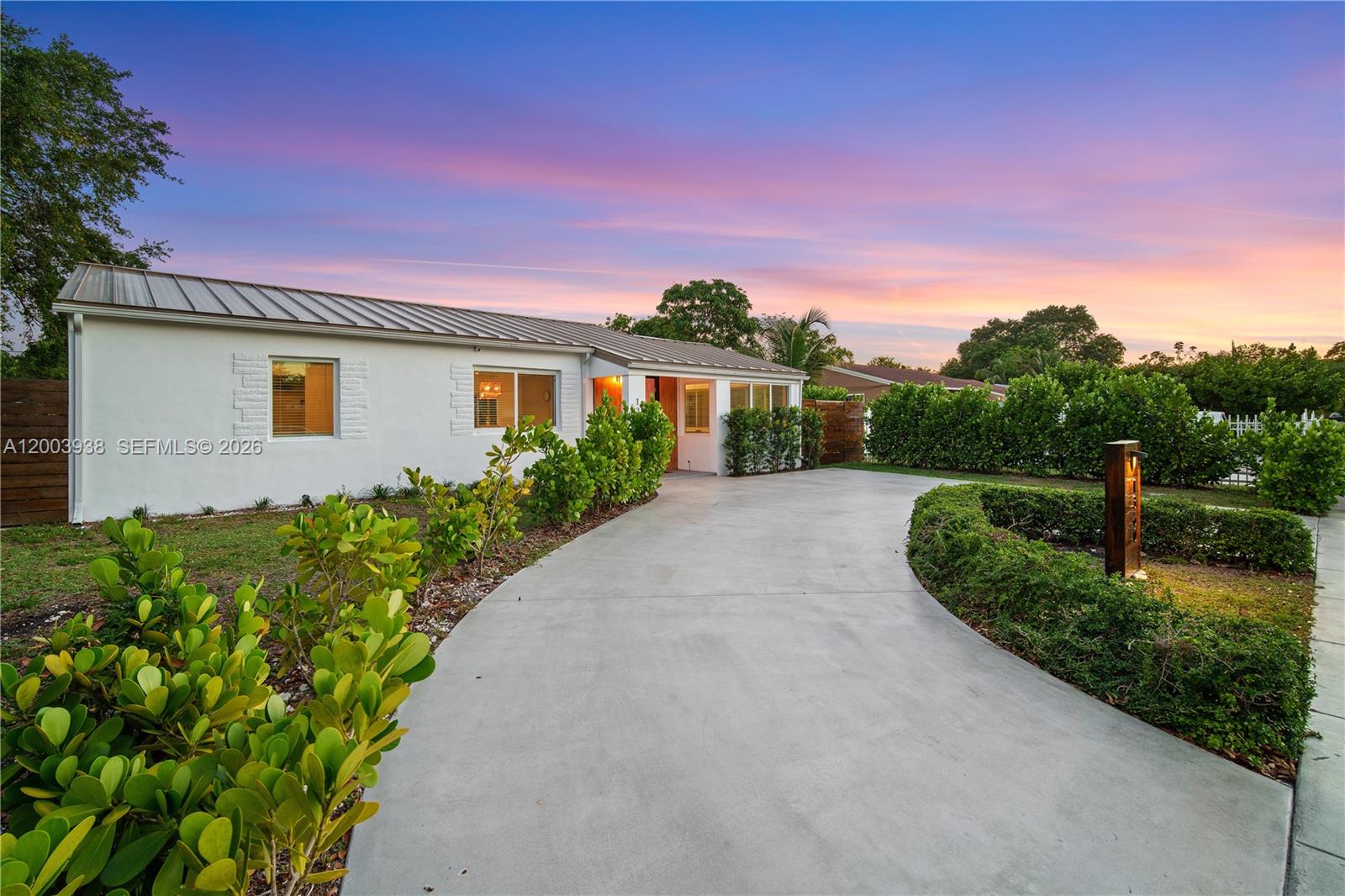 DIXIE GARDENS - Residential