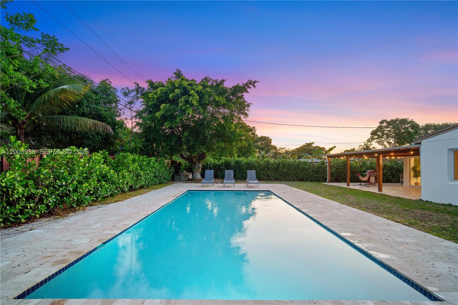 DIXIE GARDENS - Residential