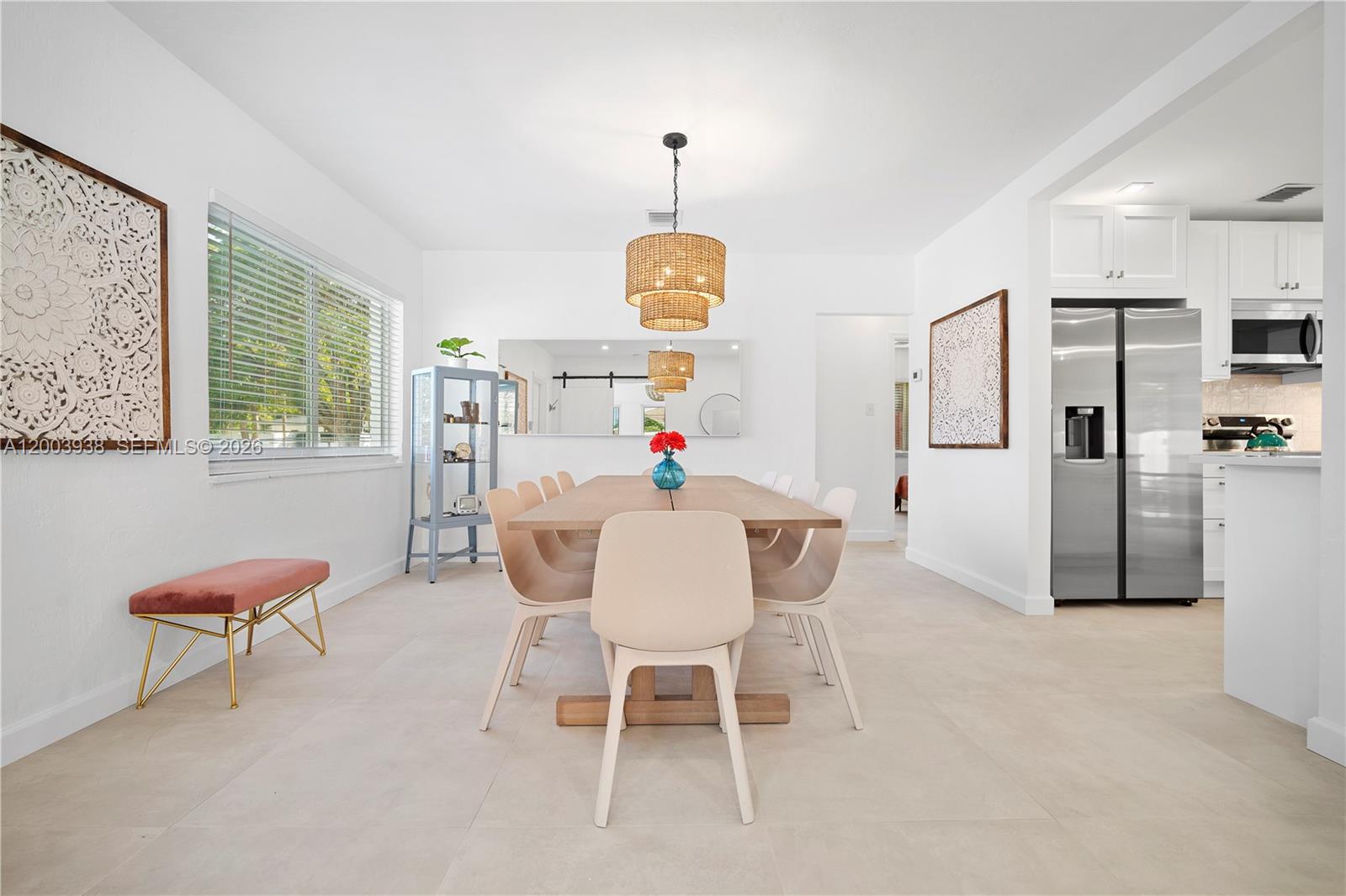 DIXIE GARDENS - Residential