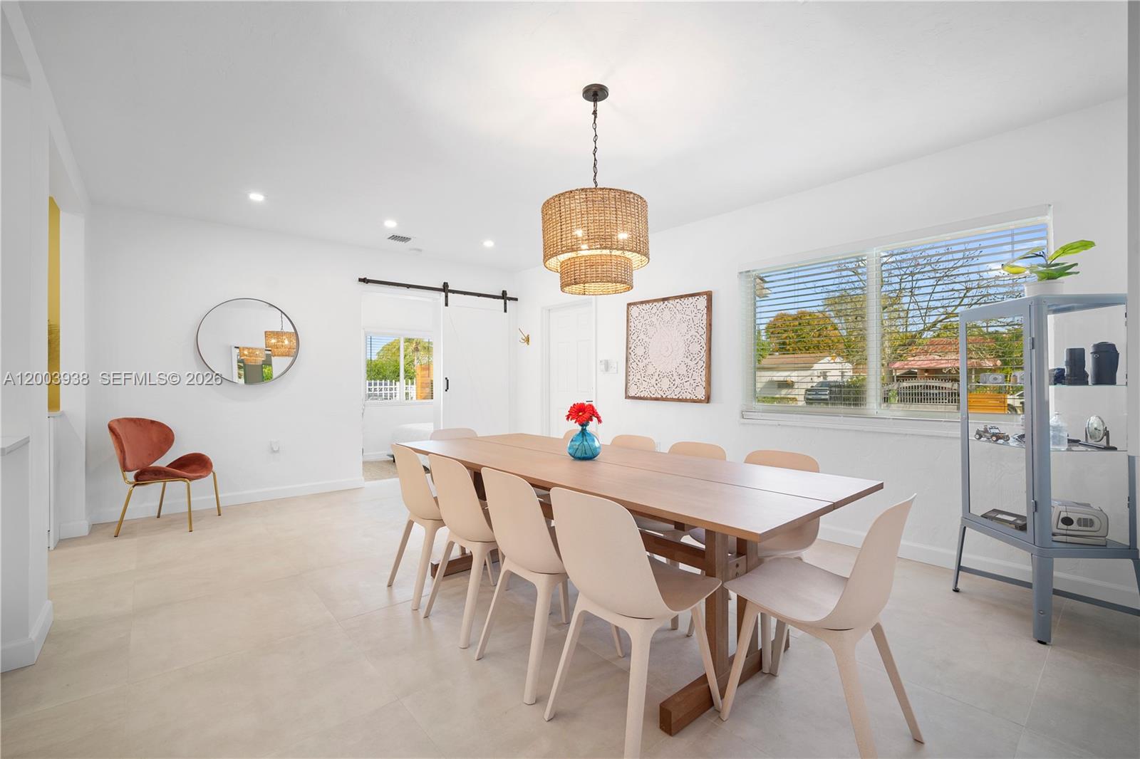 DIXIE GARDENS - Residential