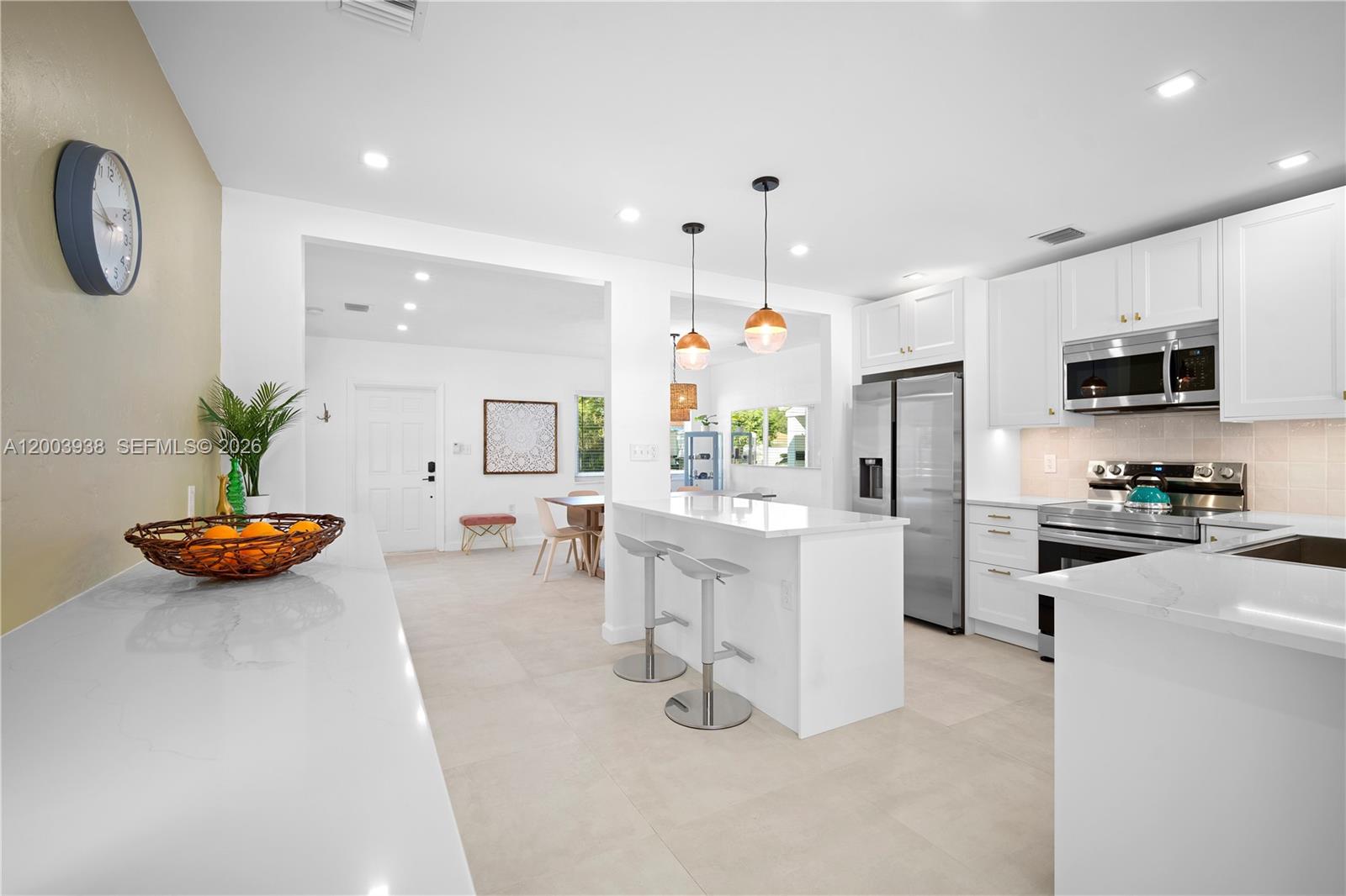 DIXIE GARDENS - Residential