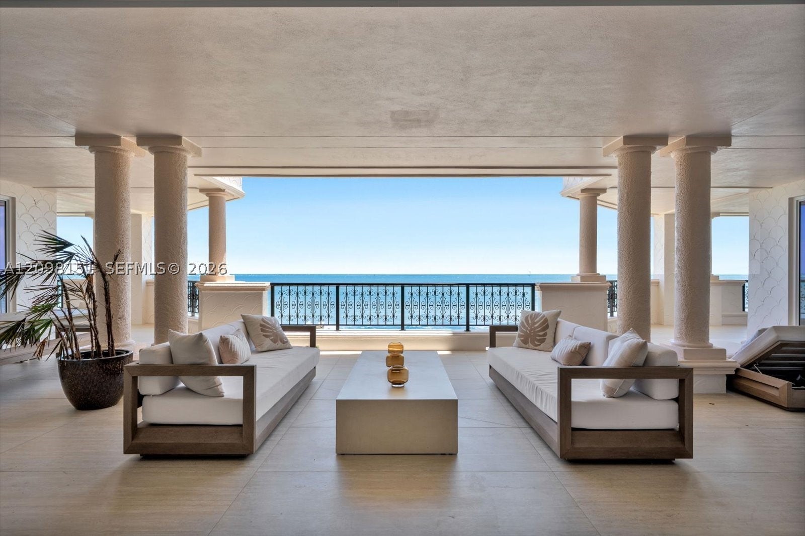 View photos, virtual tours, details... 7724 Fisher Island Dr 7724