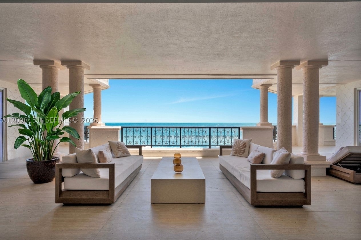 7724 Fisher Island Dr 7724