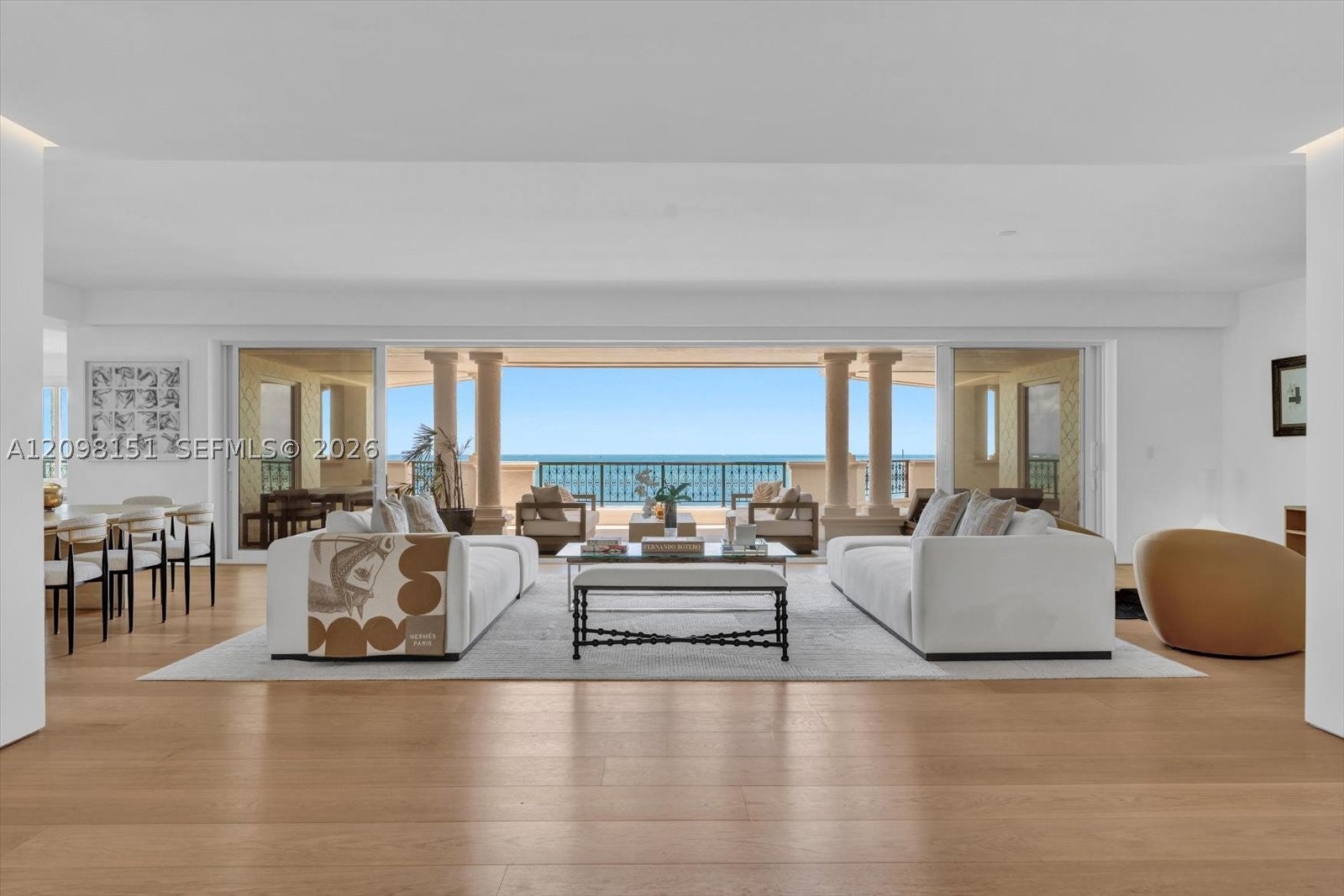 View photos, virtual tours, details... 7724 Fisher Island Dr 7724