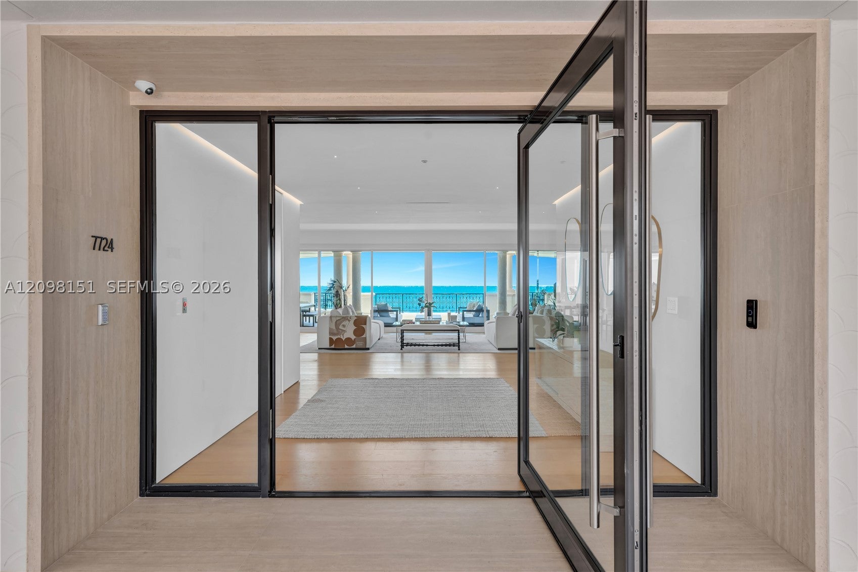 7724 Fisher Island Dr