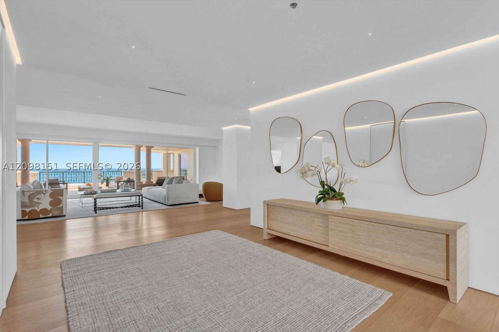 View photos, virtual tours, details... 7724 Fisher Island Dr 7724