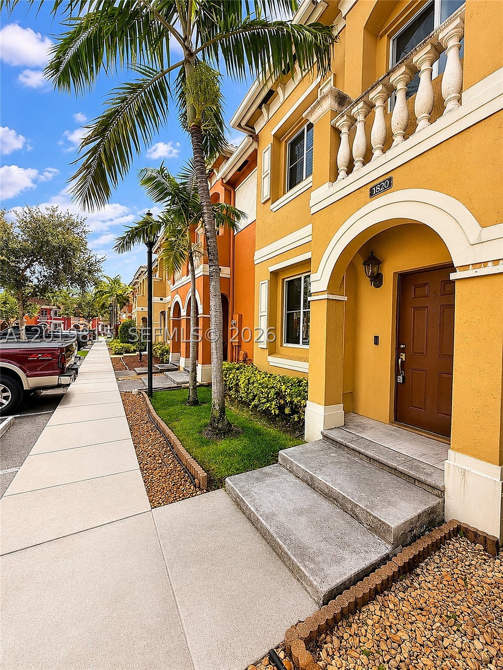 Photo of 1820 SW 89th Ter, Miramar, FL 33025 (MLS # A12019815)