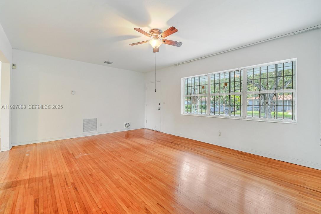 DUNNINGS MIAMI SHORES EXT - Residential