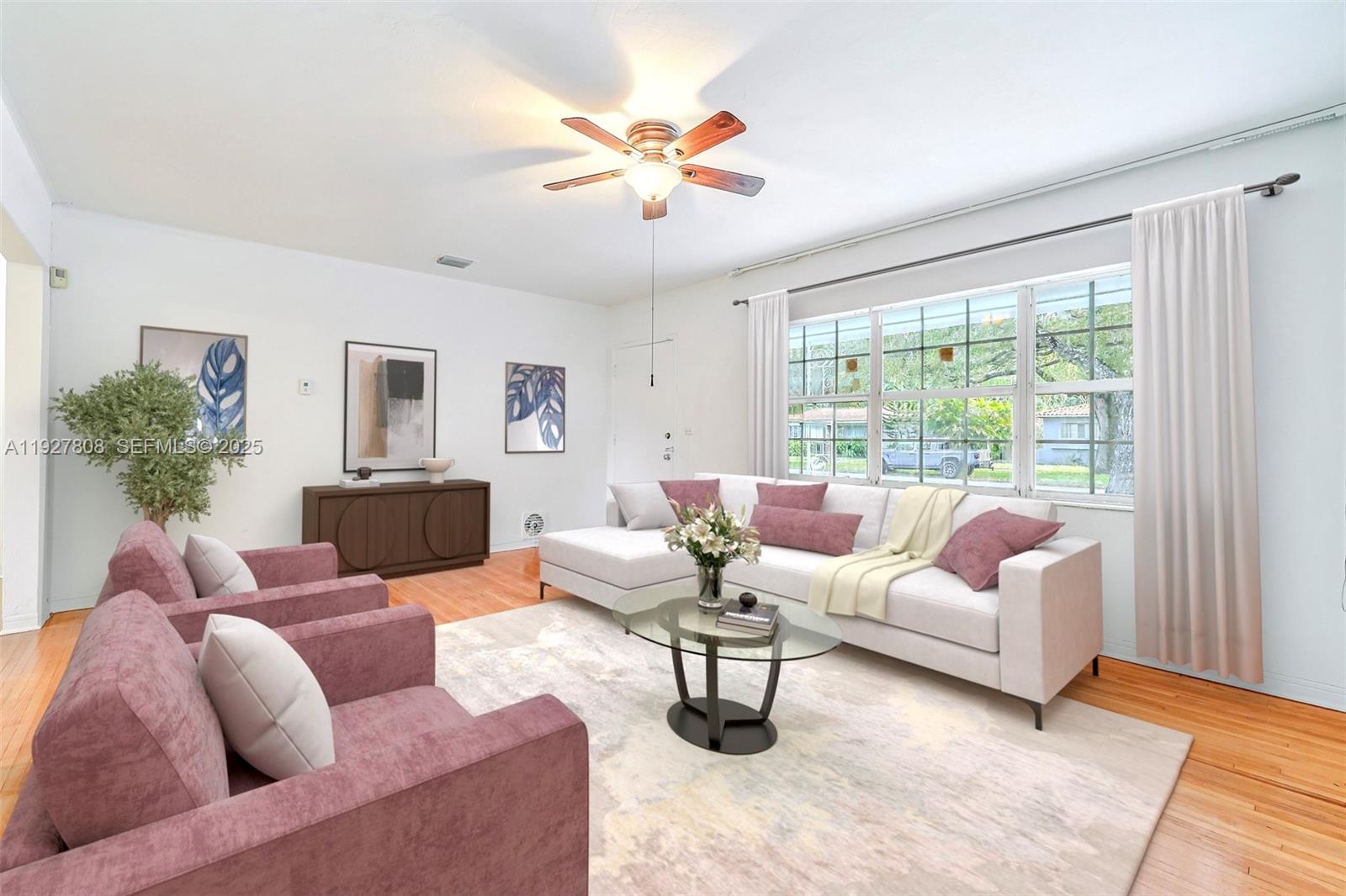 DUNNINGS MIAMI SHORES EXT - Residential