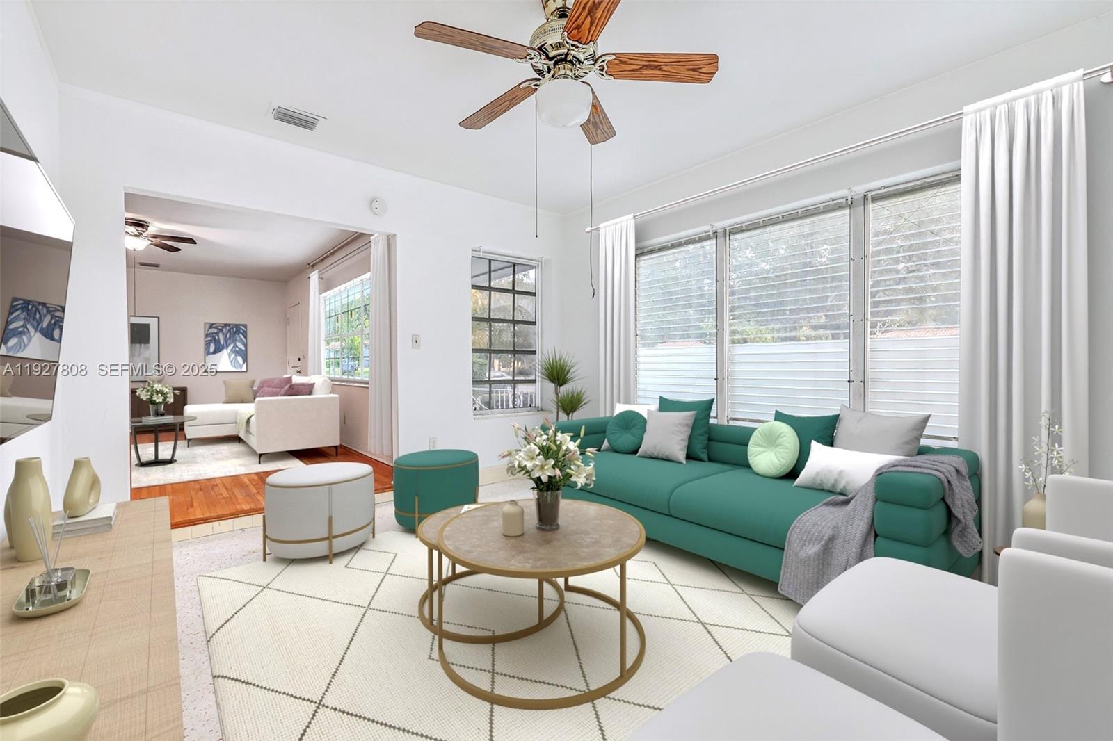 DUNNINGS MIAMI SHORES EXT - Residential