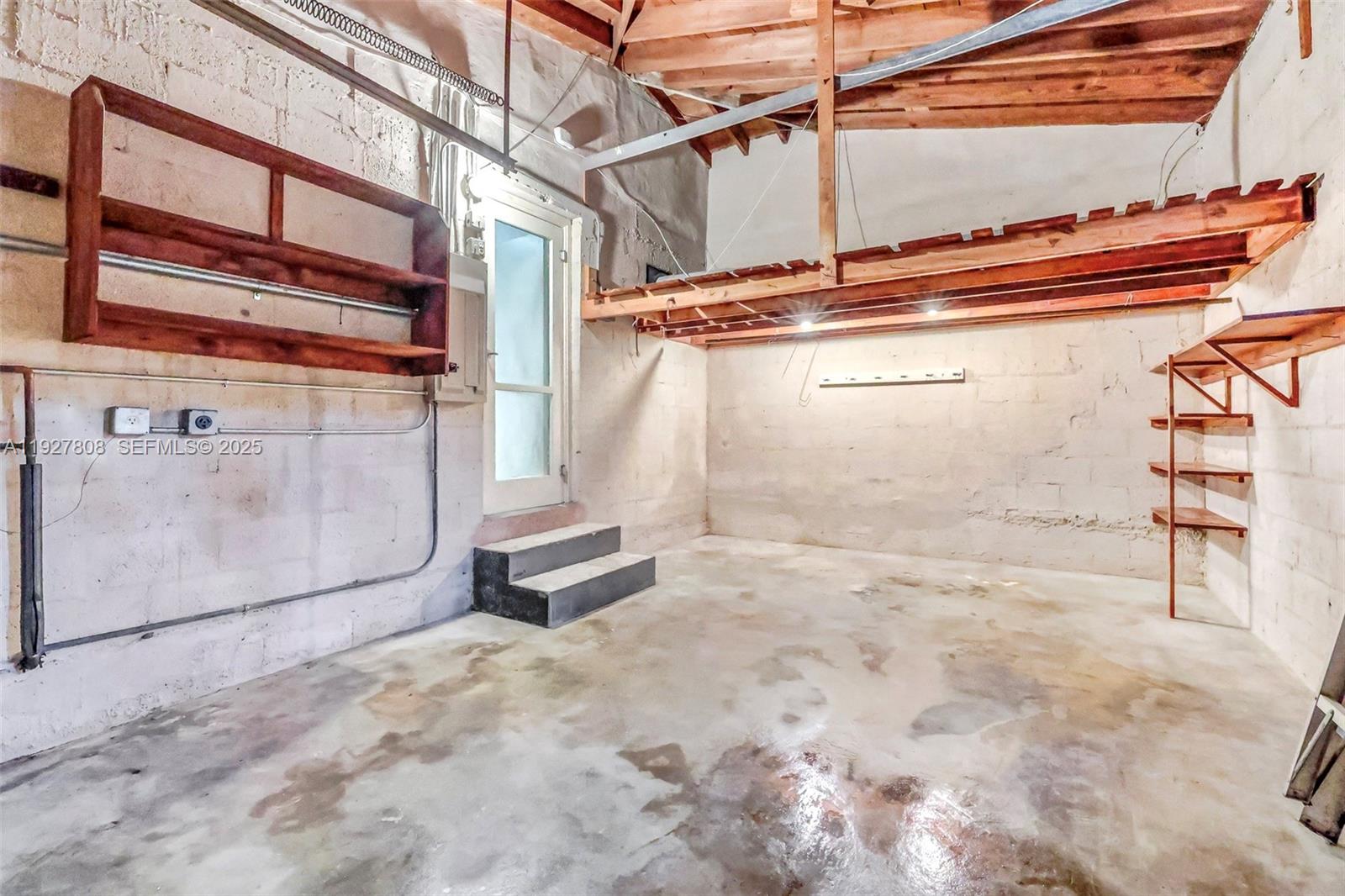 DUNNINGS MIAMI SHORES EXT - Residential