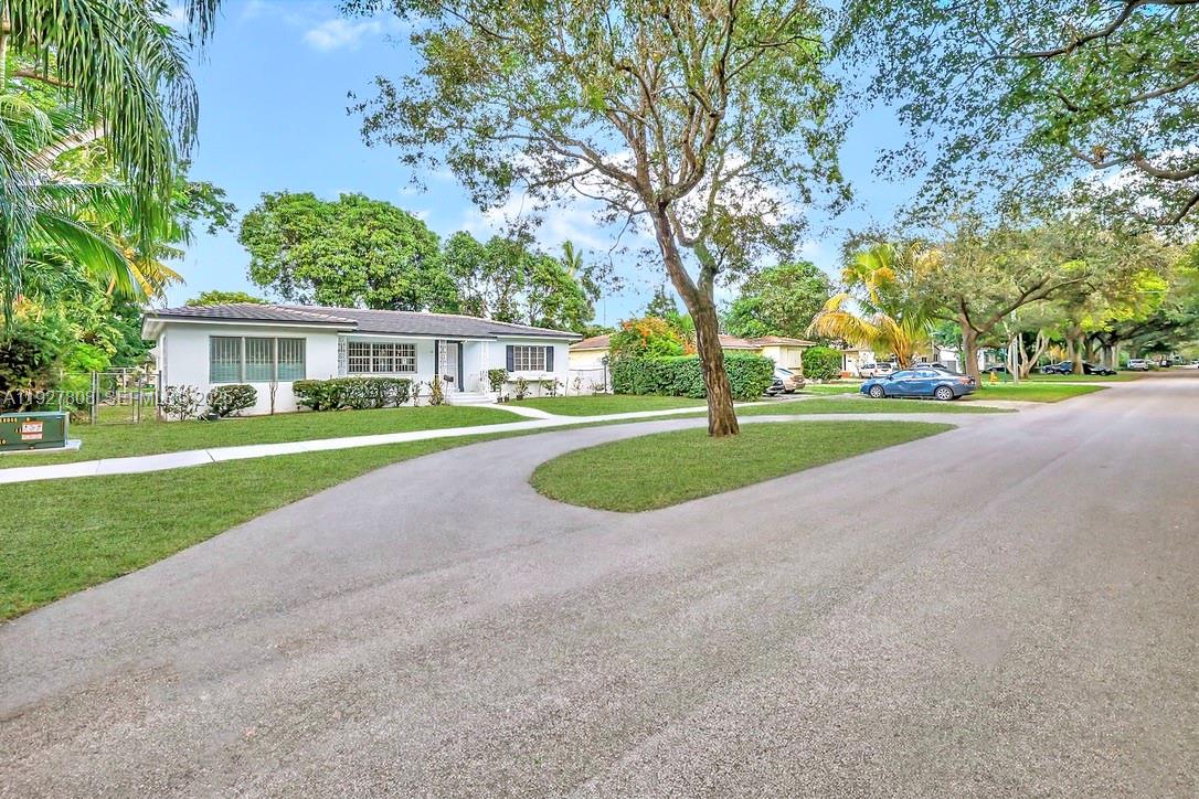 DUNNINGS MIAMI SHORES EXT - Residential