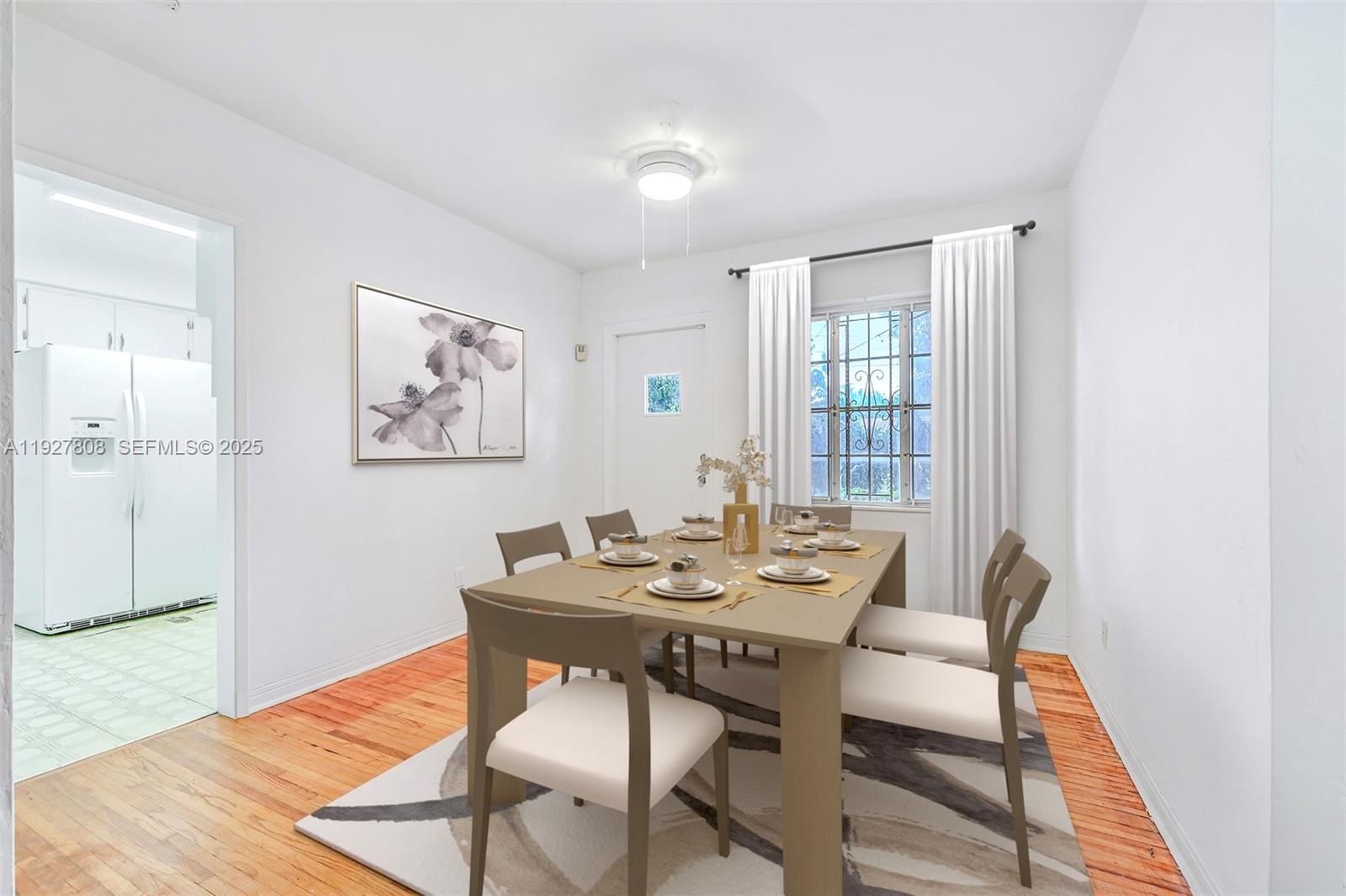 DUNNINGS MIAMI SHORES EXT - Residential