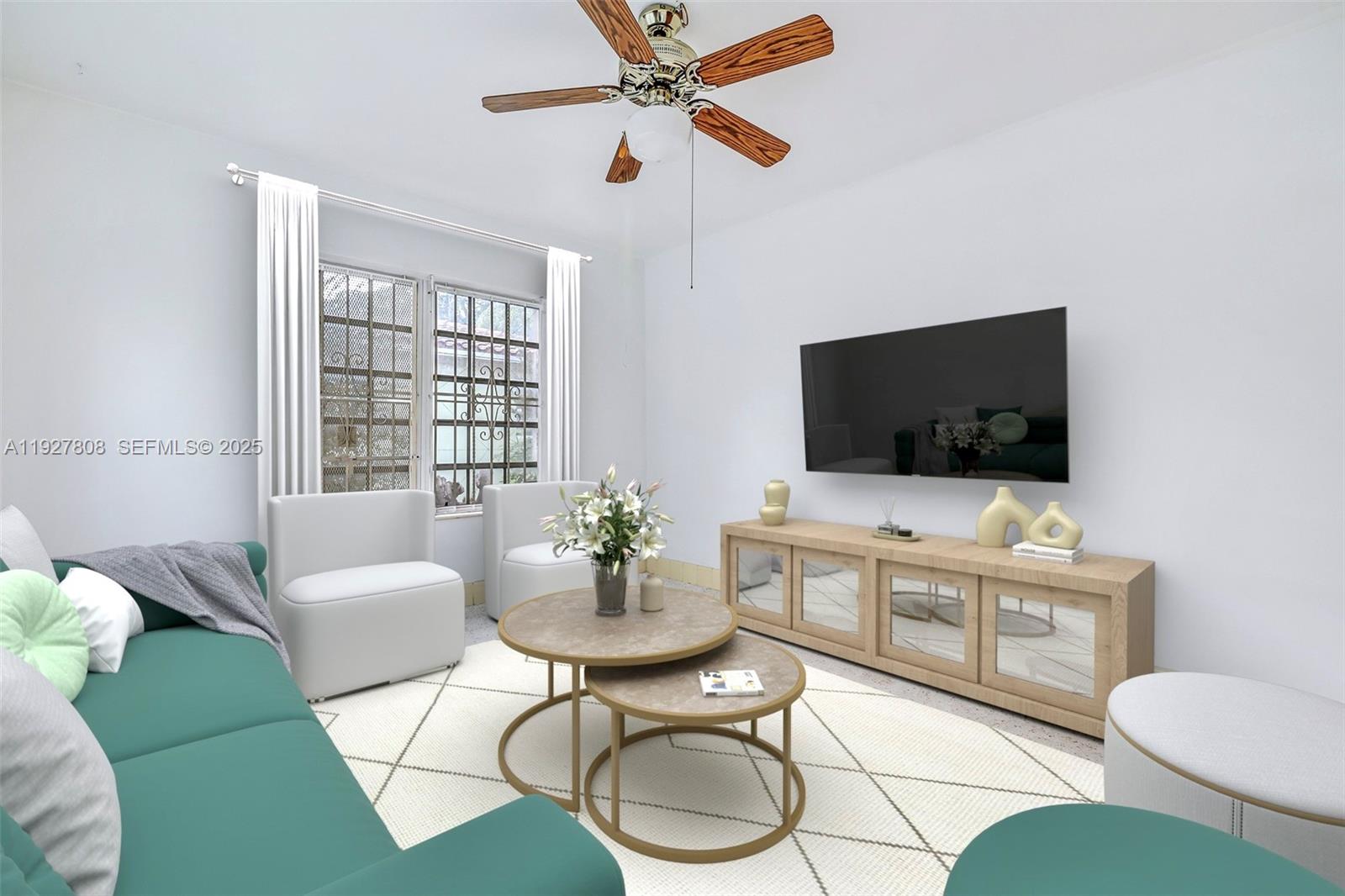 DUNNINGS MIAMI SHORES EXT - Residential