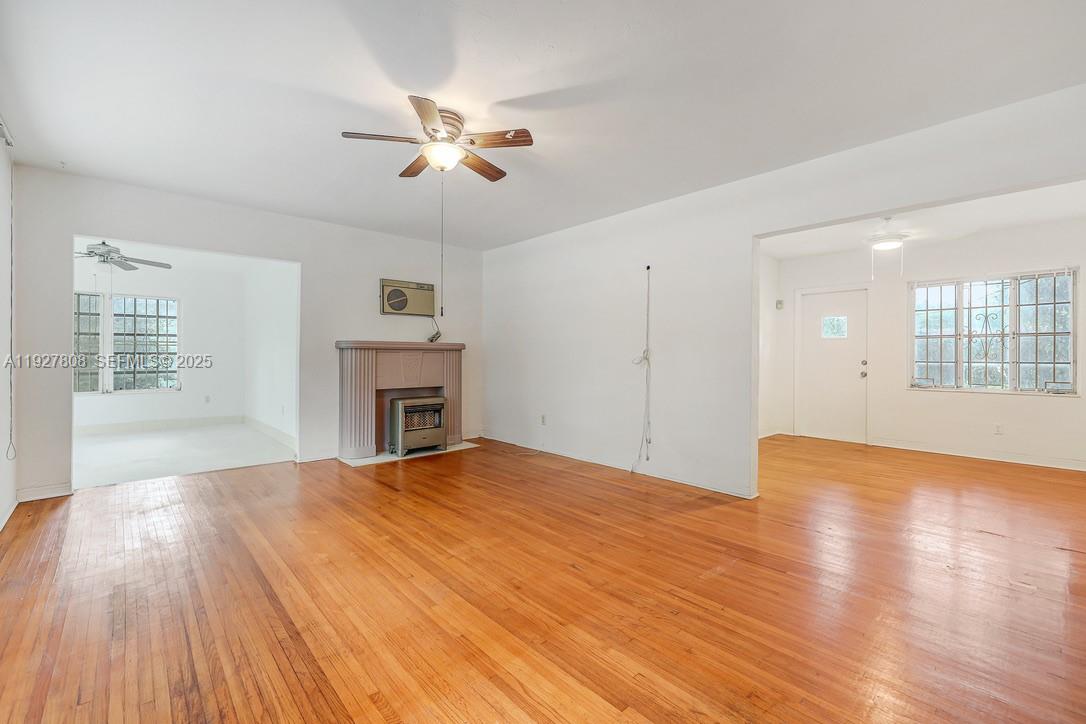 DUNNINGS MIAMI SHORES EXT - Residential