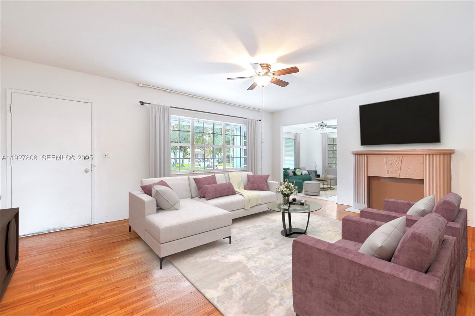 DUNNINGS MIAMI SHORES EXT - Residential