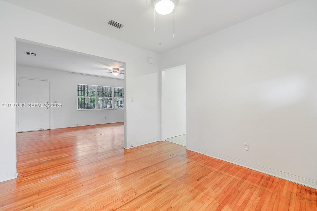 DUNNINGS MIAMI SHORES EXT - Residential