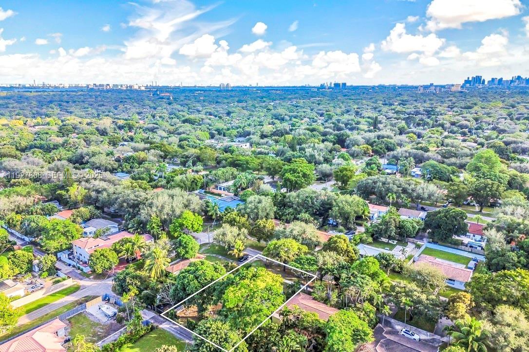 DUNNINGS MIAMI SHORES EXT - Residential