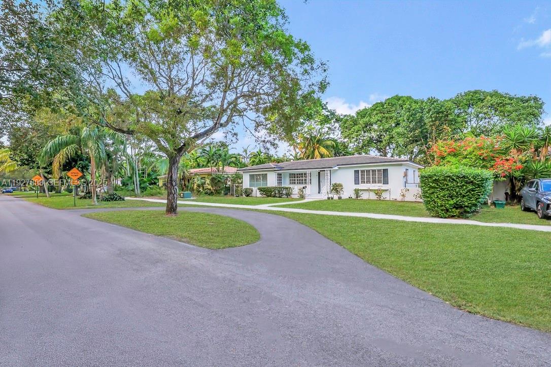 DUNNINGS MIAMI SHORES EXT - Residential