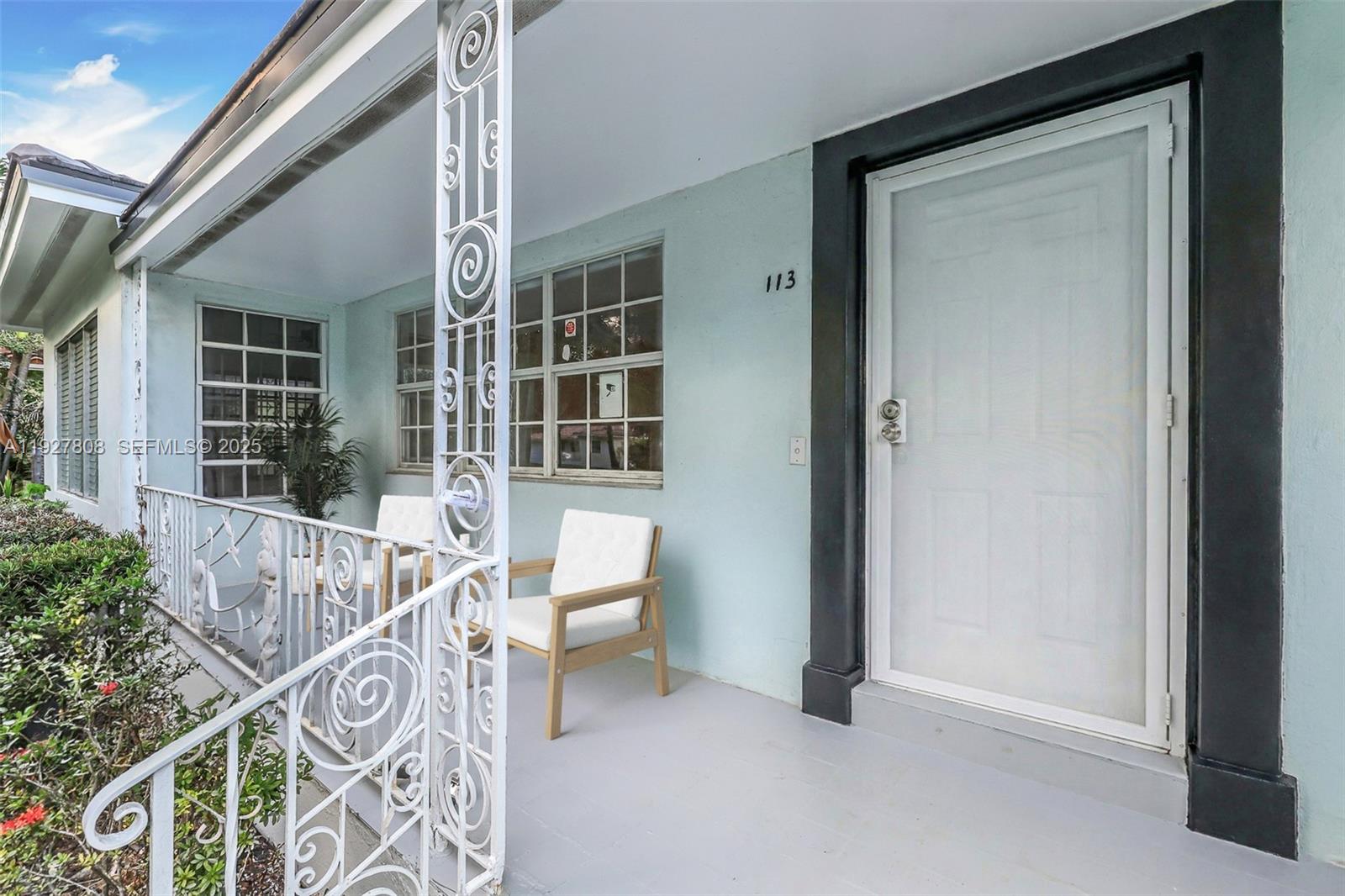 DUNNINGS MIAMI SHORES EXT - Residential