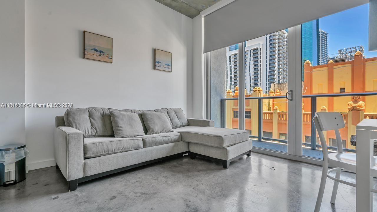 CENTRO CONDO - Residential Lease
