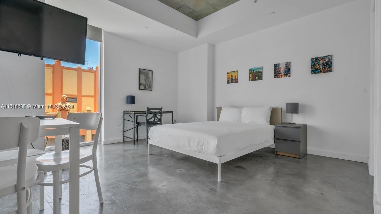 CENTRO CONDO - Residential Lease