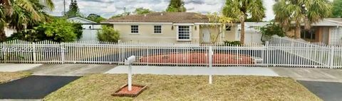 Photo of 4331 NW 185th St, Miami Gardens, FL 33055 (MLS # A11947499)