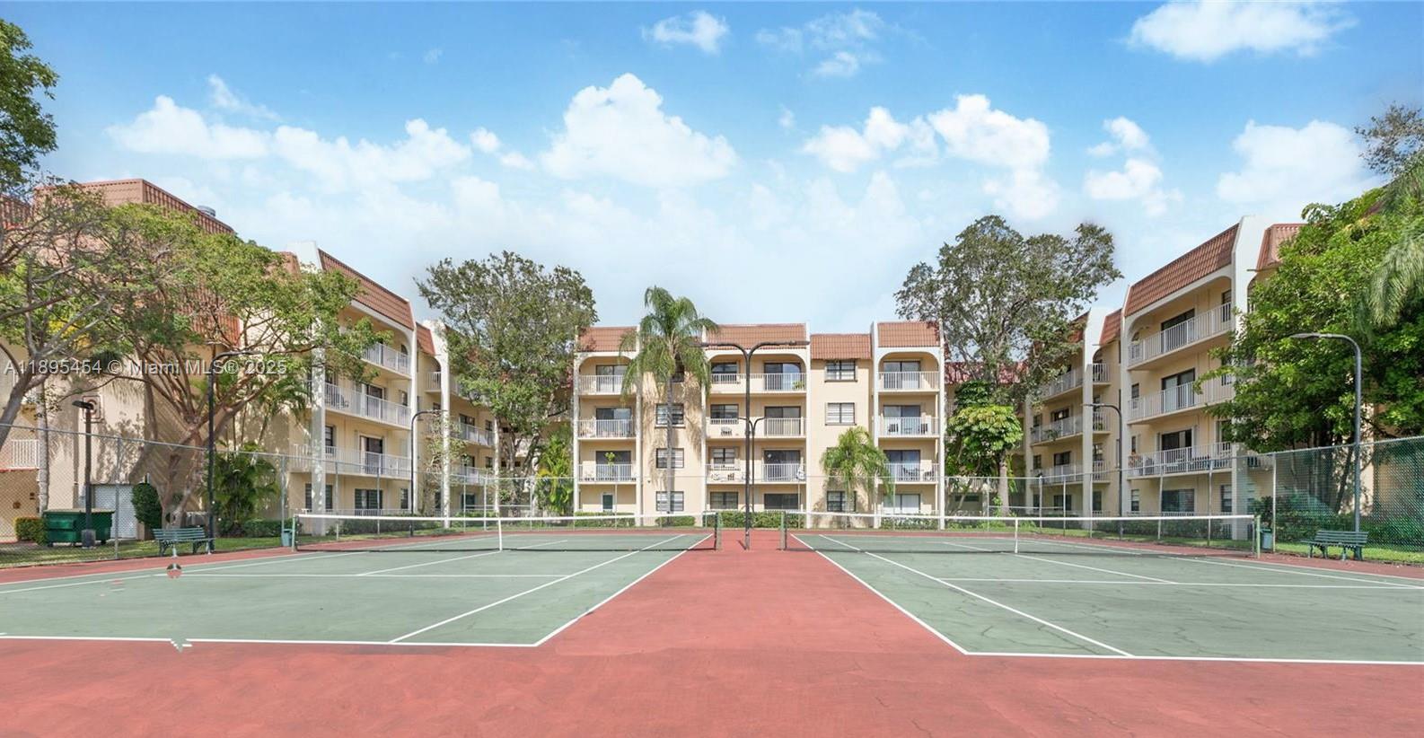 WISPERWOOD VILLAGE CONDO - Residential Lease
