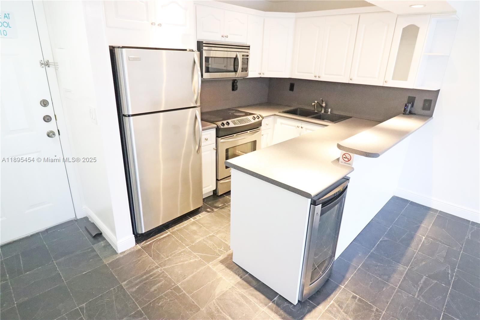 WISPERWOOD VILLAGE CONDO - Residential Lease