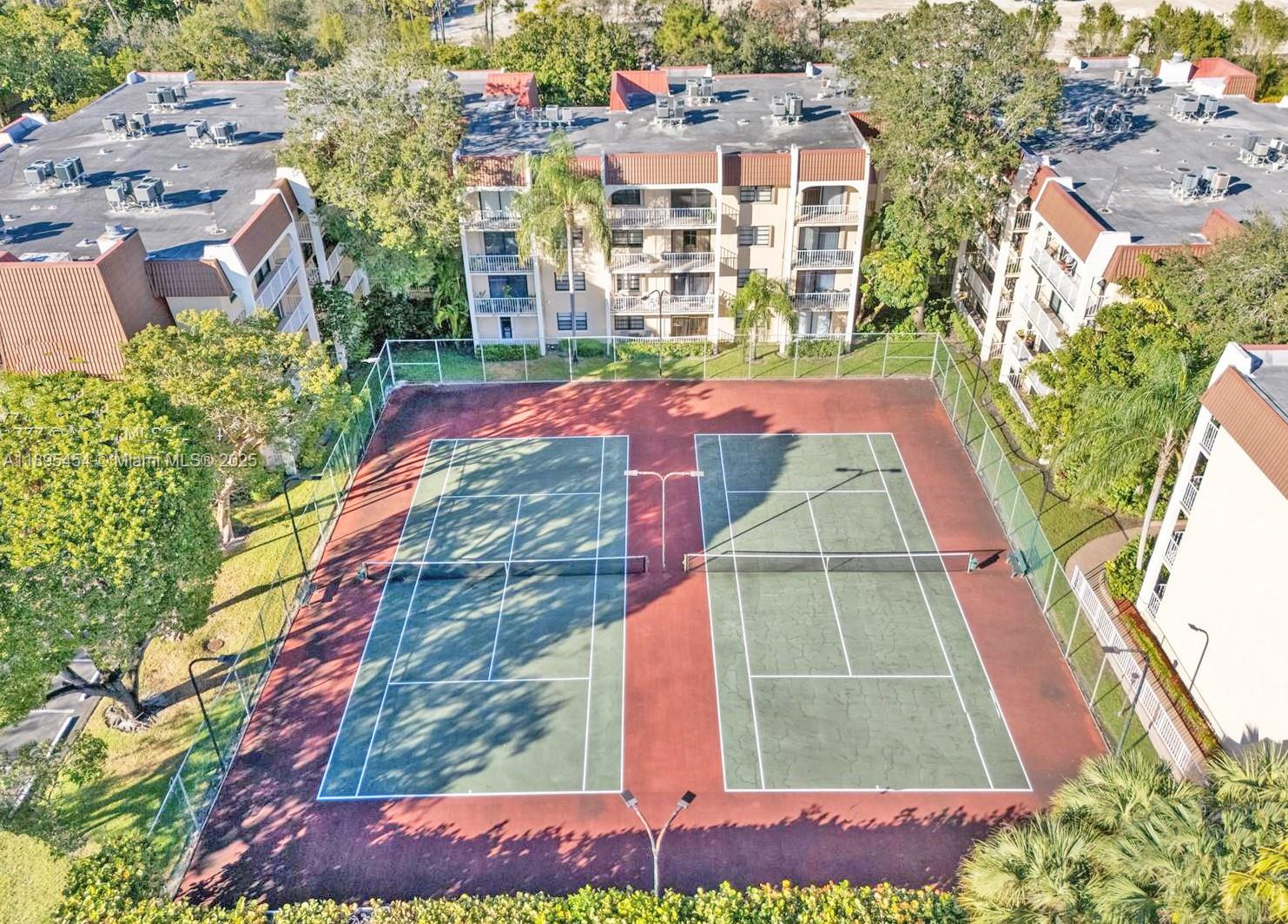WISPERWOOD VILLAGE CONDO - Residential Lease