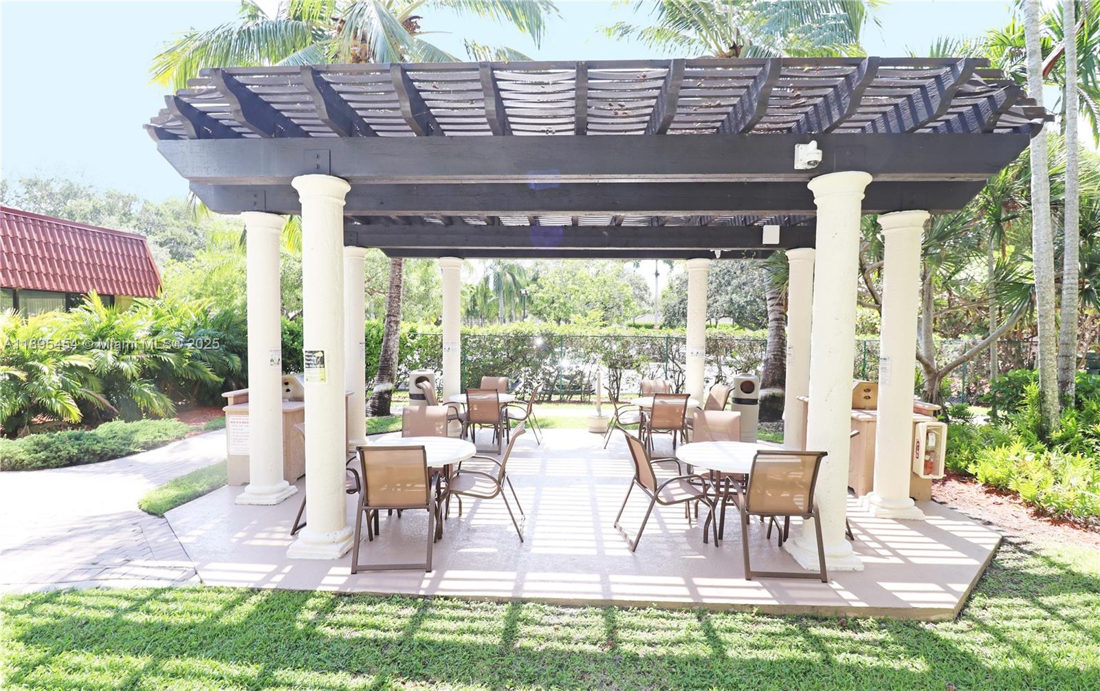 WISPERWOOD VILLAGE CONDO - Residential Lease