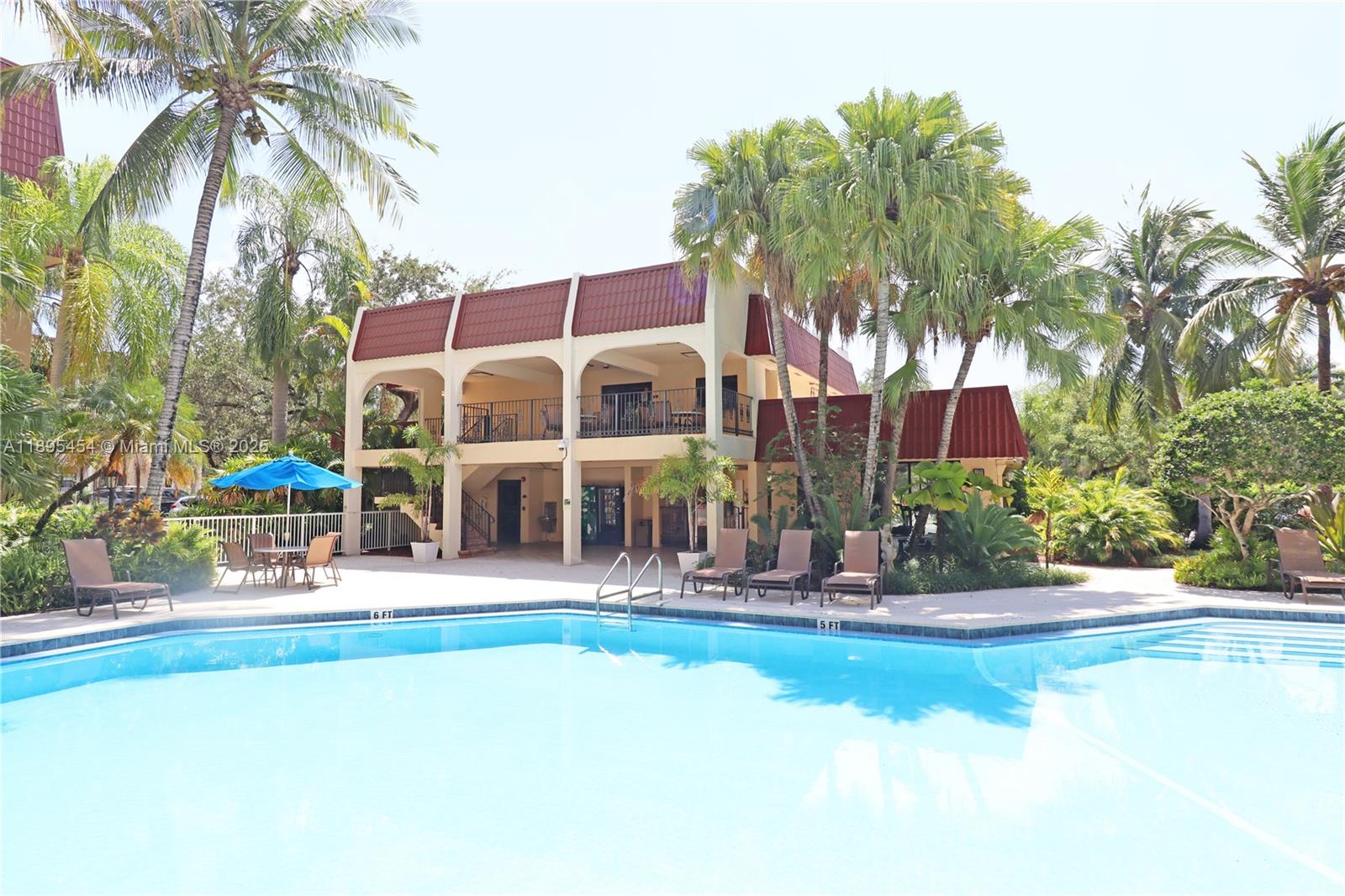 WISPERWOOD VILLAGE CONDO - Residential Lease