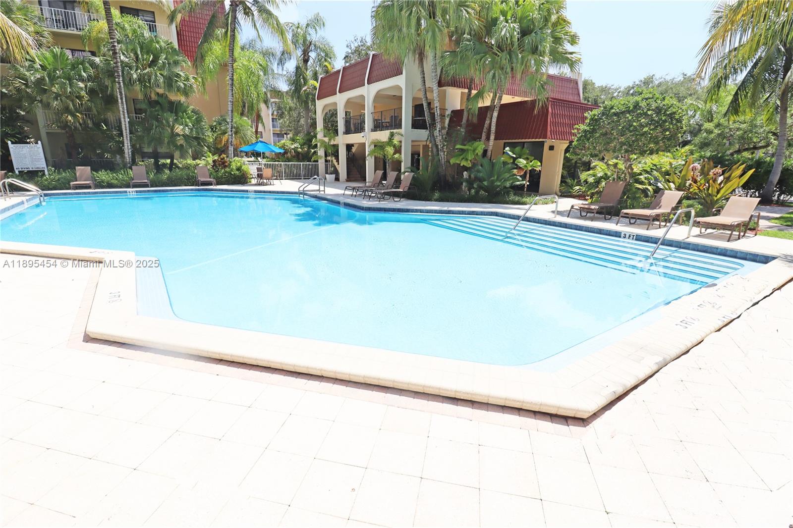 WISPERWOOD VILLAGE CONDO - Residential Lease
