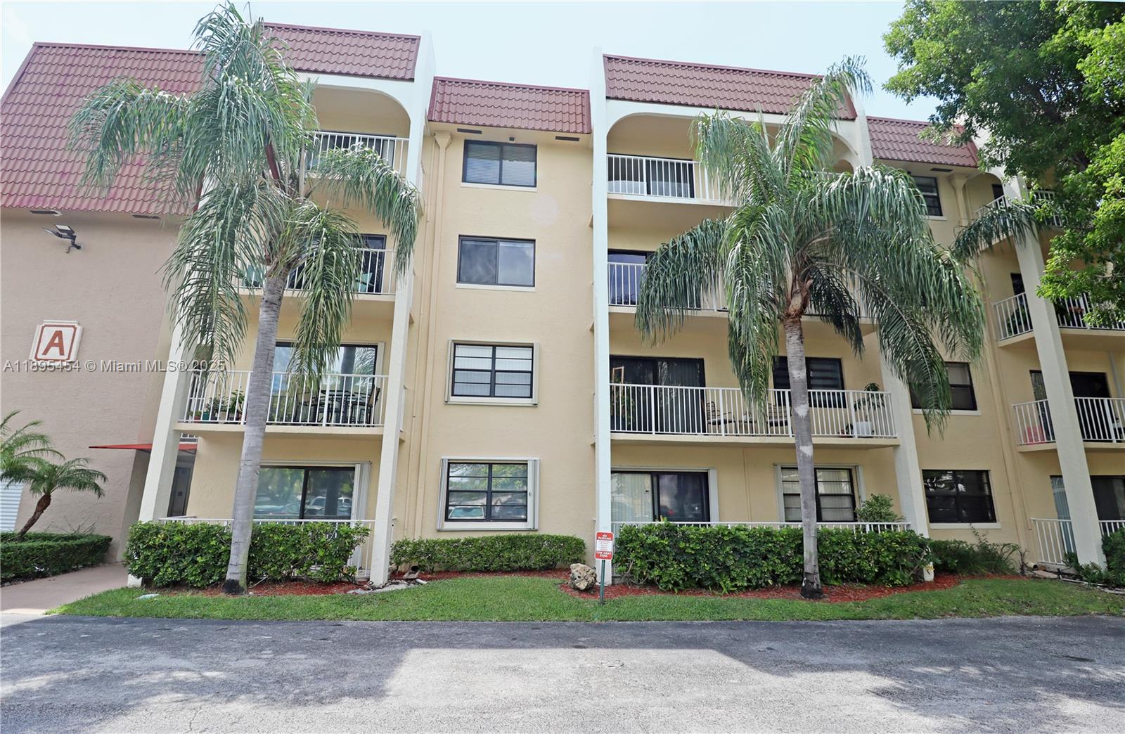 WISPERWOOD VILLAGE CONDO - Residential Lease