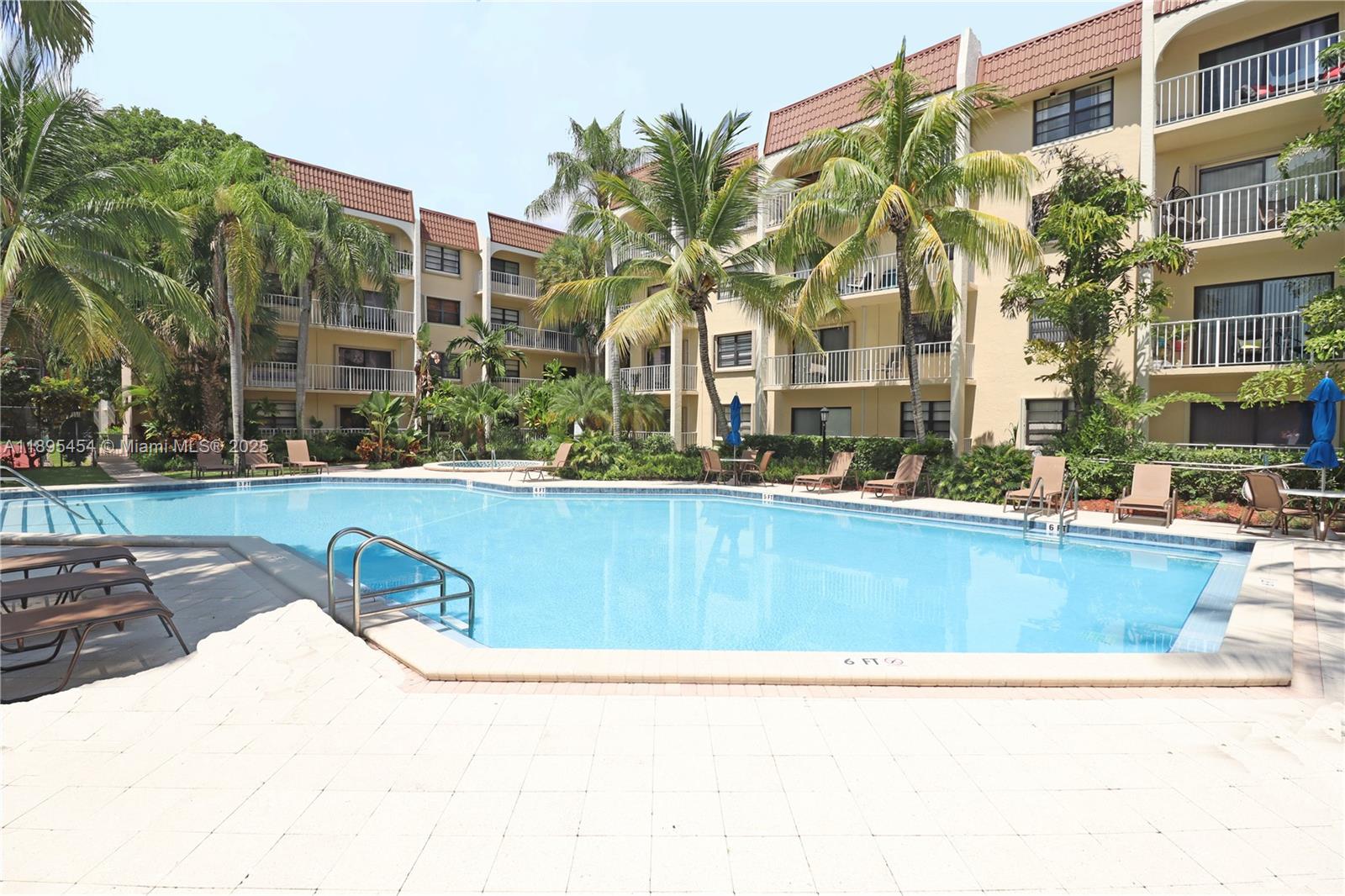 WISPERWOOD VILLAGE CONDO - Residential Lease
