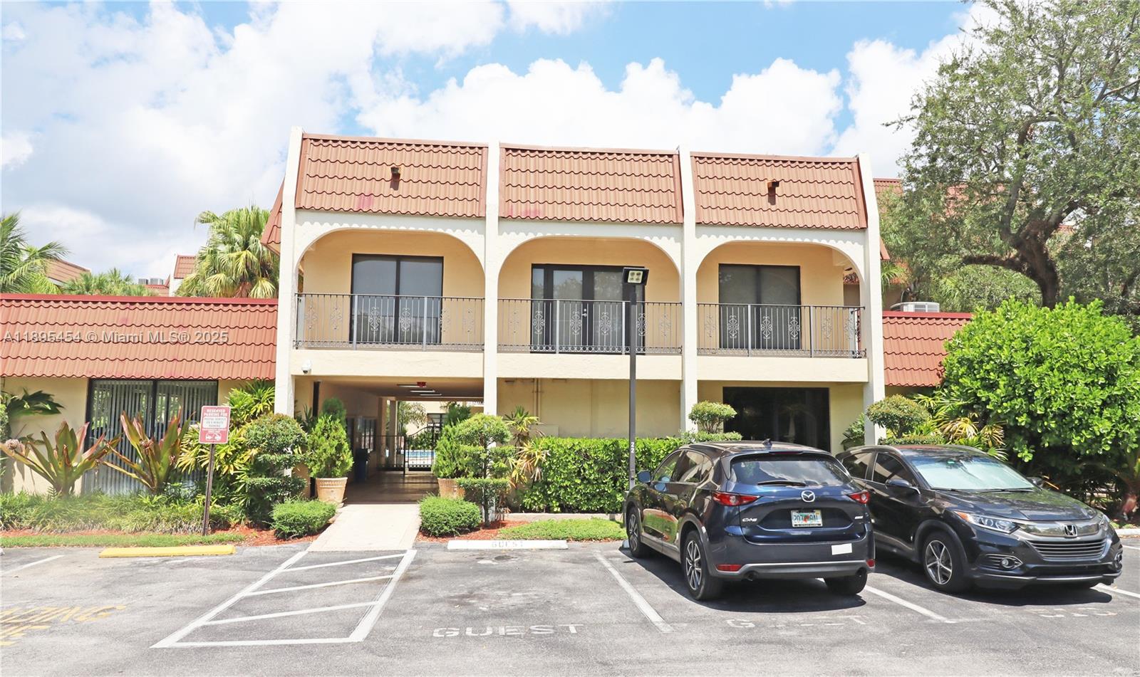 WISPERWOOD VILLAGE CONDO - Residential Lease