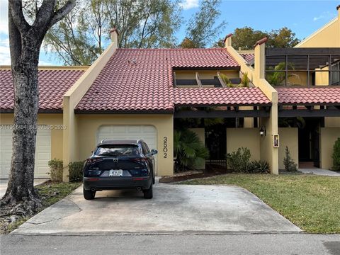 Photo of 3502 Torremolinos Ave #F-32, Doral, FL 33178 (MLS # A11957484)