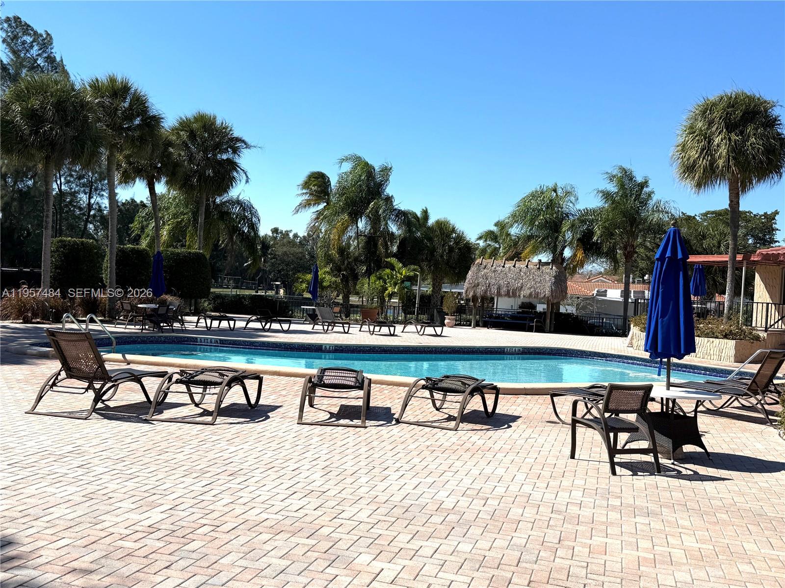 COSTA DEL SOL CONDO N - Residential